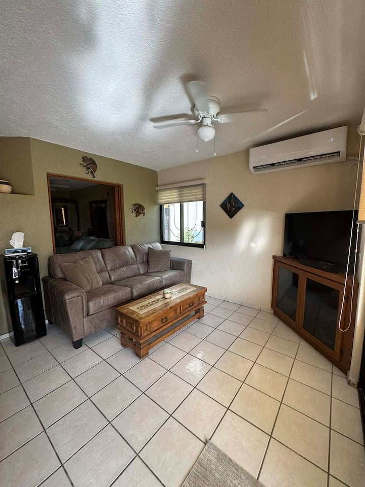 Perfect Location, Ground Floor, Next To The Beach! - San José del Cabo