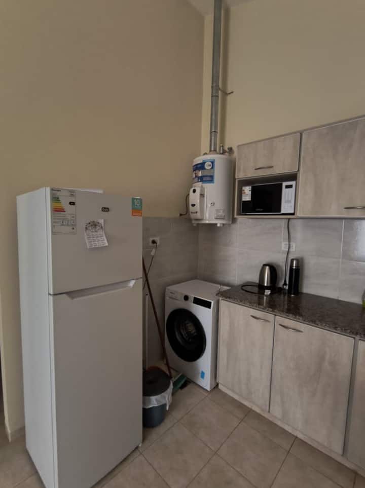 Vivienda Equipada En Colonia Caroya. - Colonia Caroya