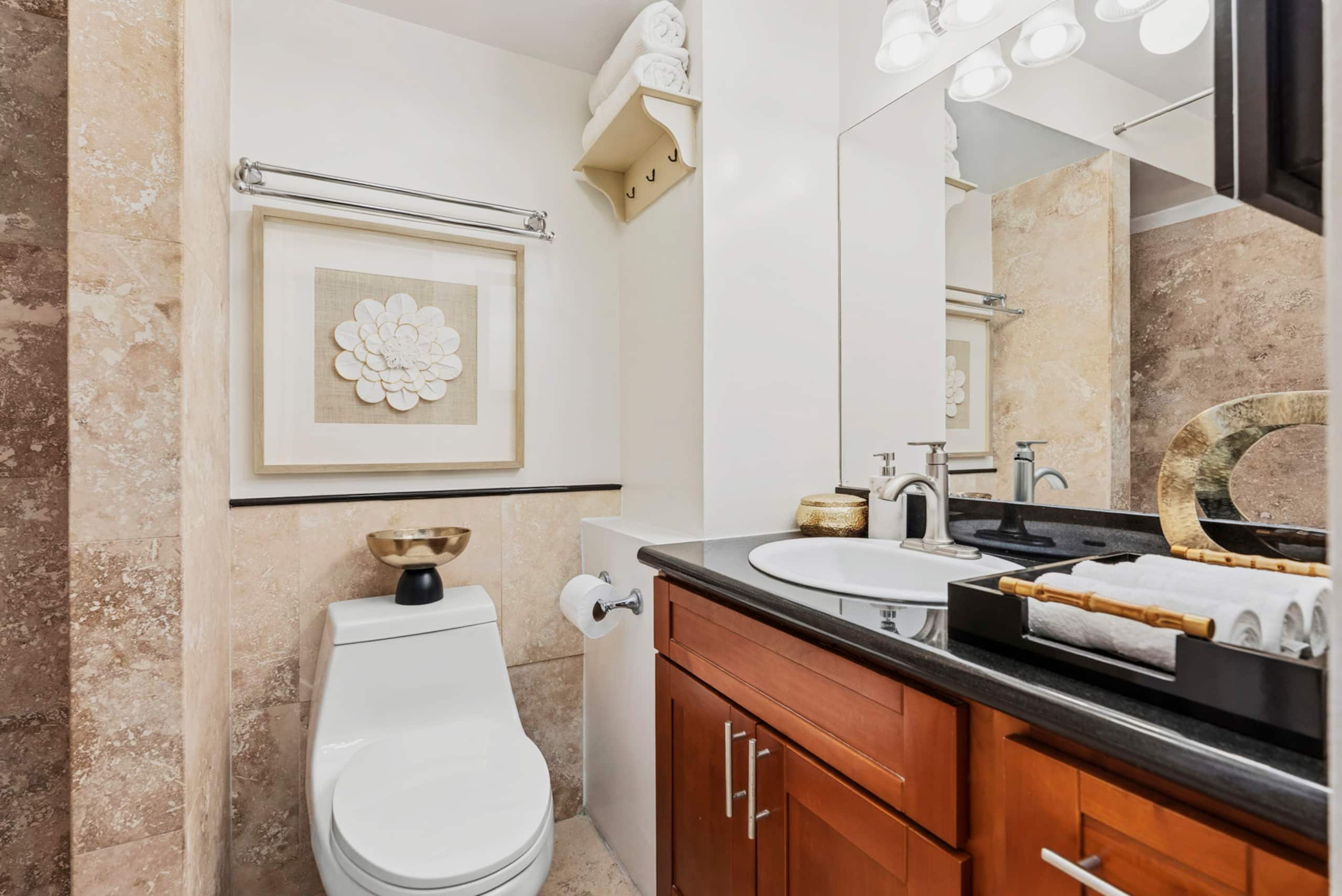 Heo + Parking + Pool + WD + Waikiki View + Luxury - Image 15