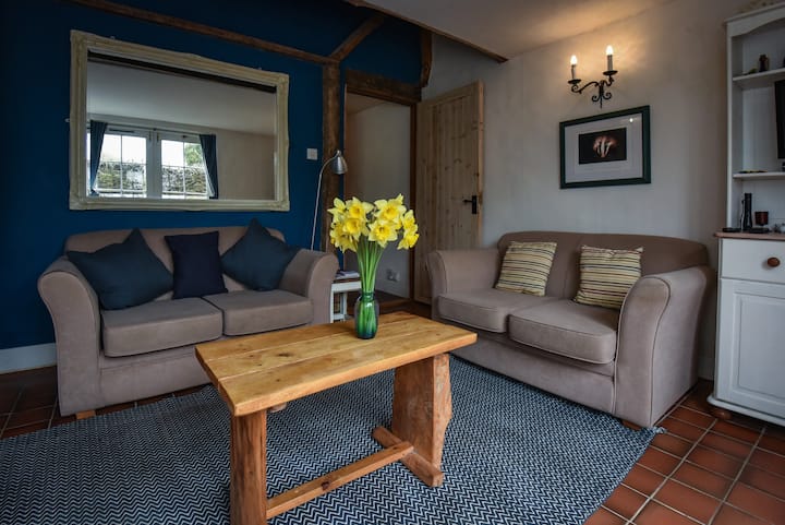 Badger Cottage - Framlingham