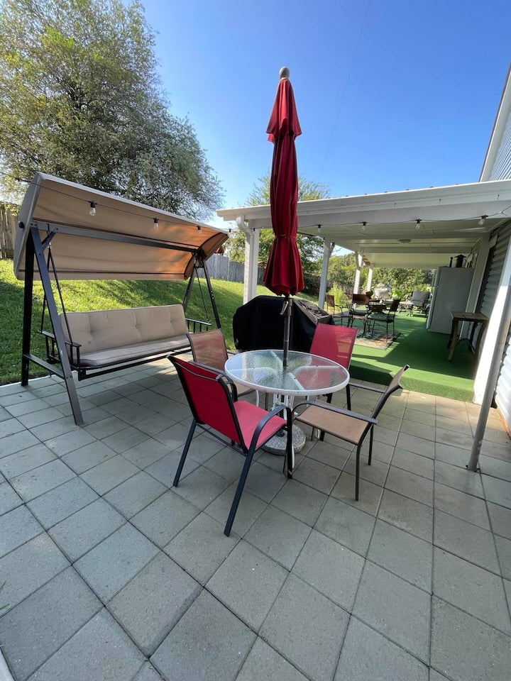 Grill Patio • Pet Friendly • 3br - Charlotte, NC