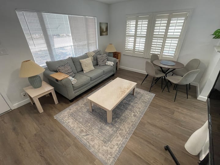 Coastal Retreat With Fenced Backyard! - Tarpon Springs, FL