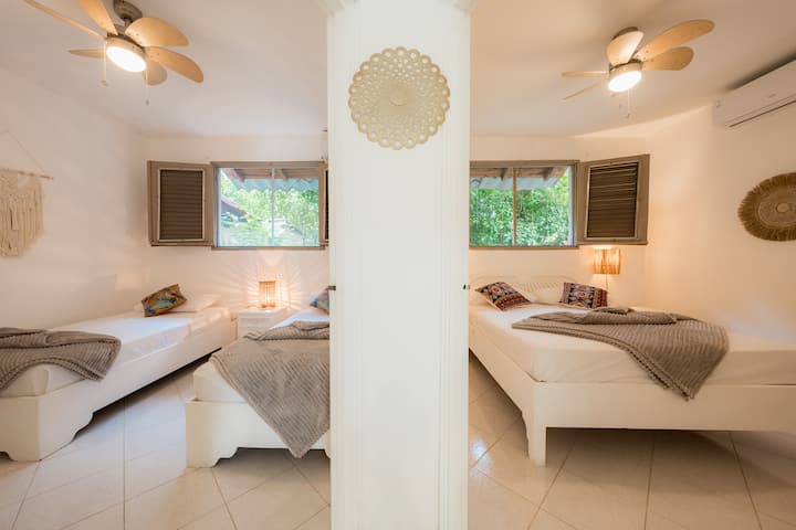 Habitación 1
