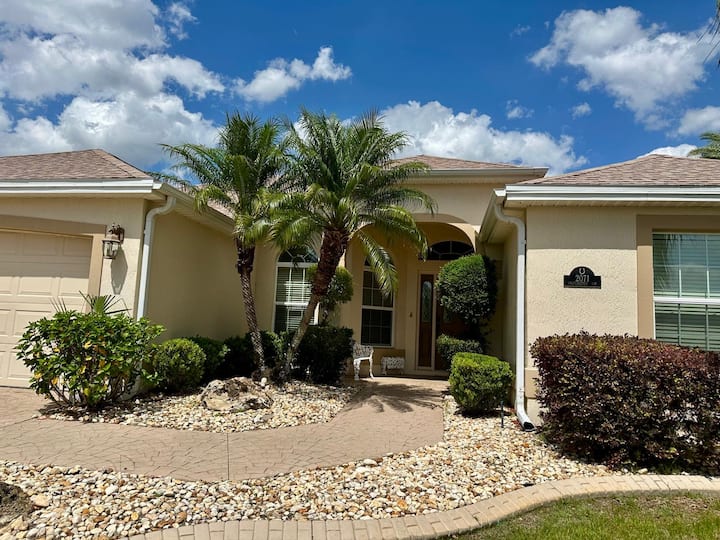 2071 Westchester Way - The Villages