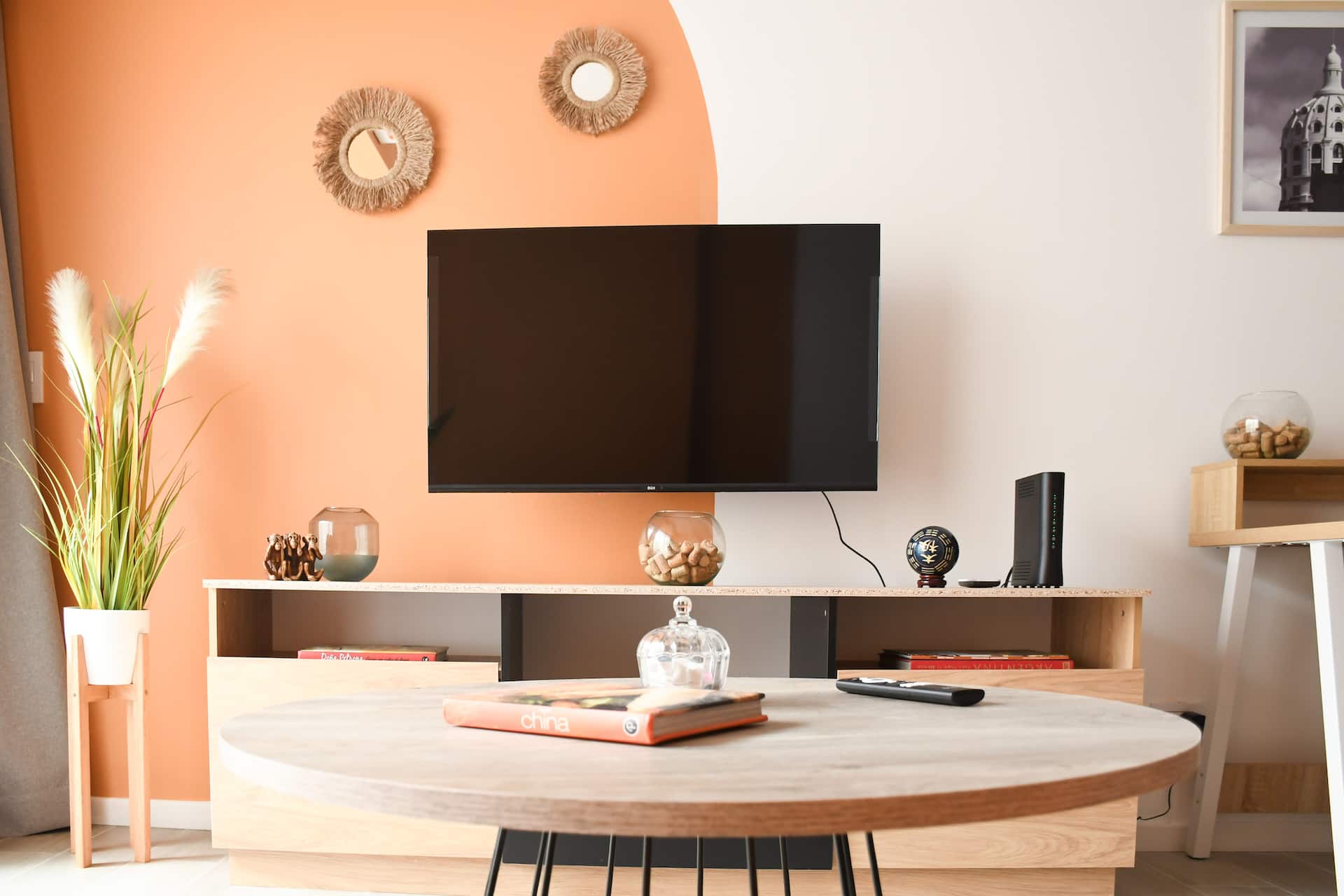 One-bedroom apartment in San Nicolás near the Obelisk
