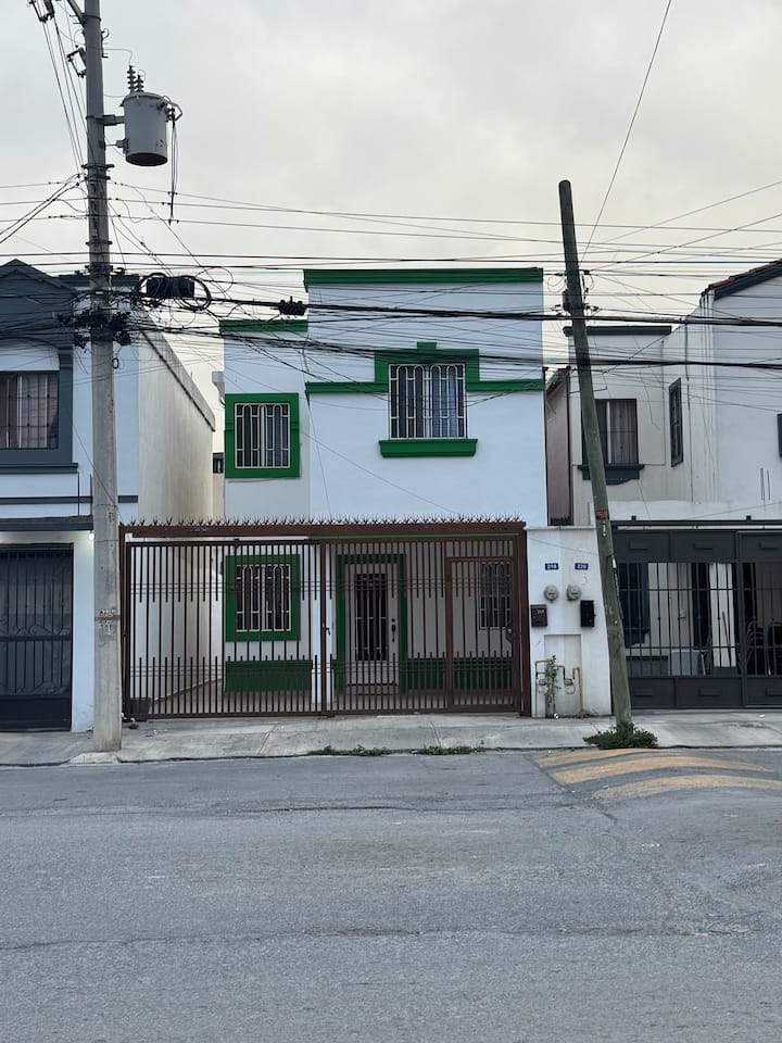 Barrio Estrella | Facturamos - Monterrey