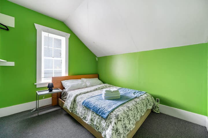 Cozy Ubc Getaway | Near Campus & Nature - Bowen Island