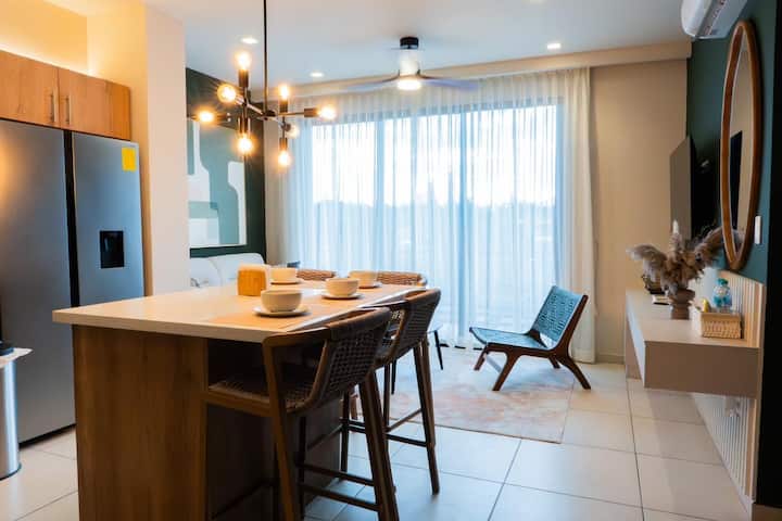 Brisa House San Salvador Stay - San Salvador