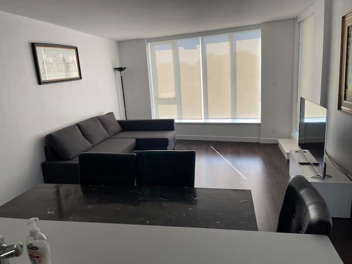 2b2b Rmd Center With Ac\ Sofa Bed - Delta