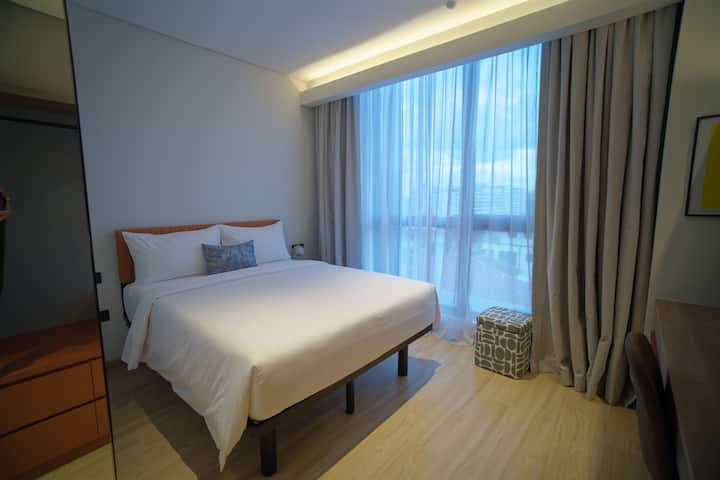 Deluxe Room - Co Living (Twin / Queen) - New! - Singapore