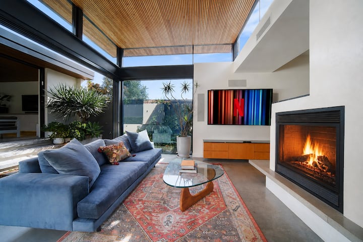 Manly Bower House - 4 Bdr Luxury Home With Pool - Mosman