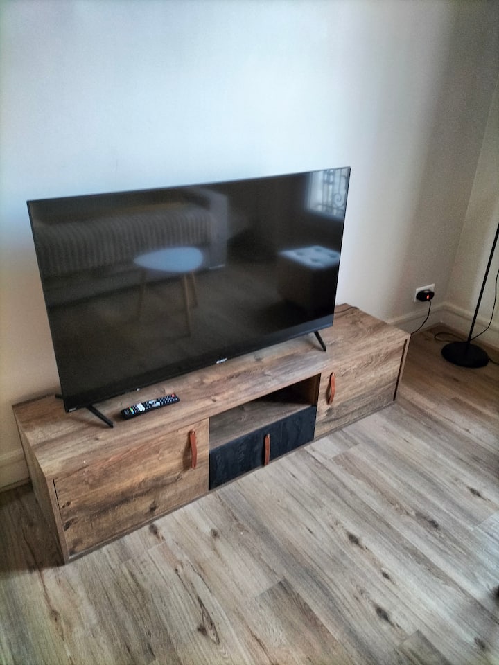 Appartement Proche Stade De France - Saint-Denis