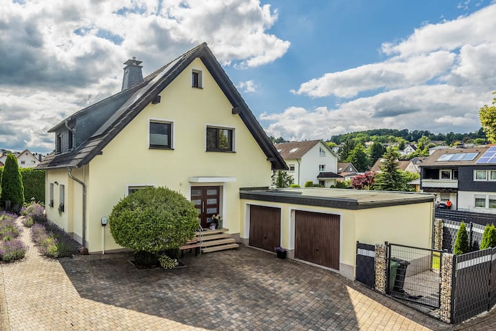 Ferienwohnung Sonnenblick Und Relax - Sundern (Sauerland)