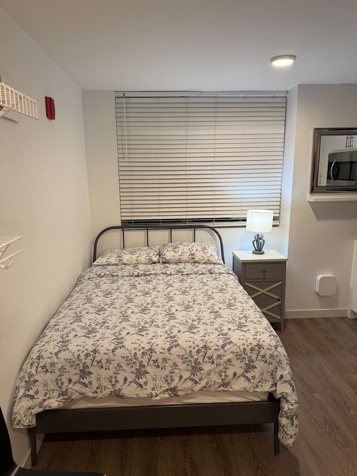 67th Seattle Studio - Seattle, WA