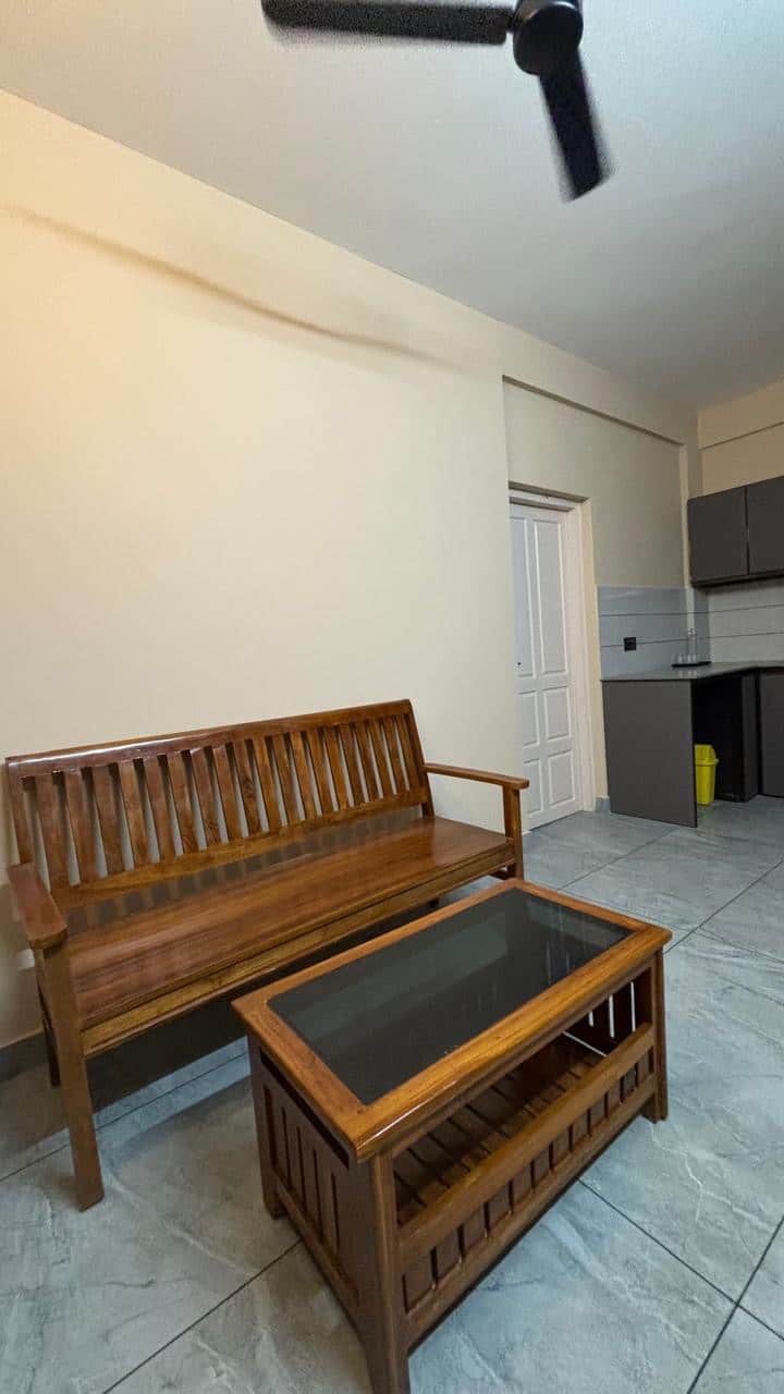 Comfort Stay @South Ernakulam Metro Station. - Cochin