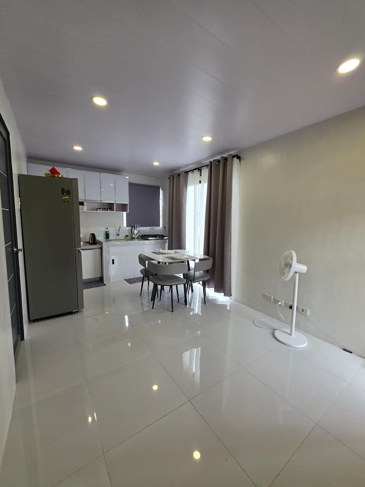 Cozy Private 1br Home | Quiet Cavite Getaway - Naic