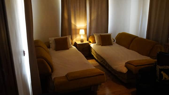 Charming Villa In Ancient Side Near The Theatre - Side