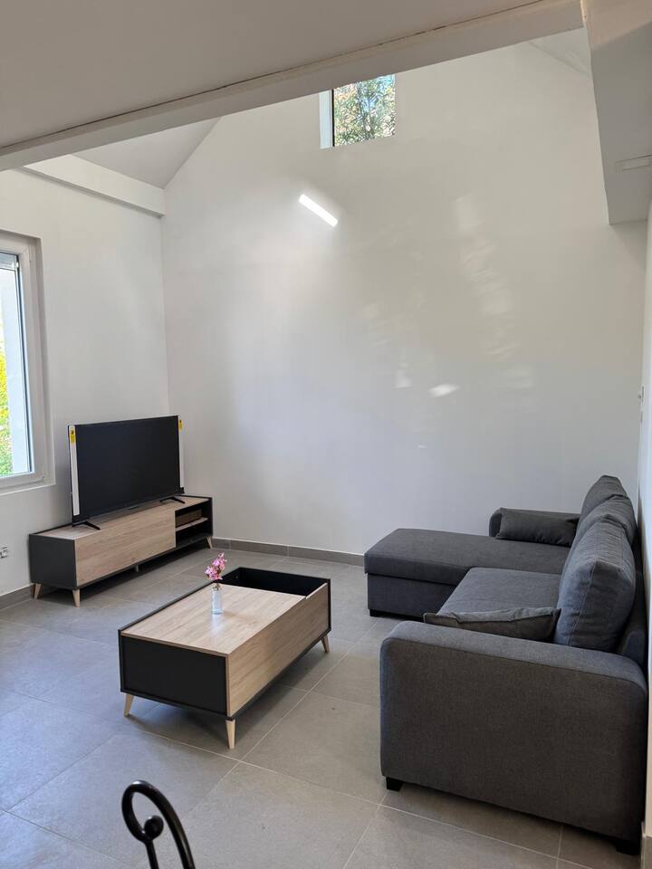Maison En Sologne - Nouan-le-Fuzelier