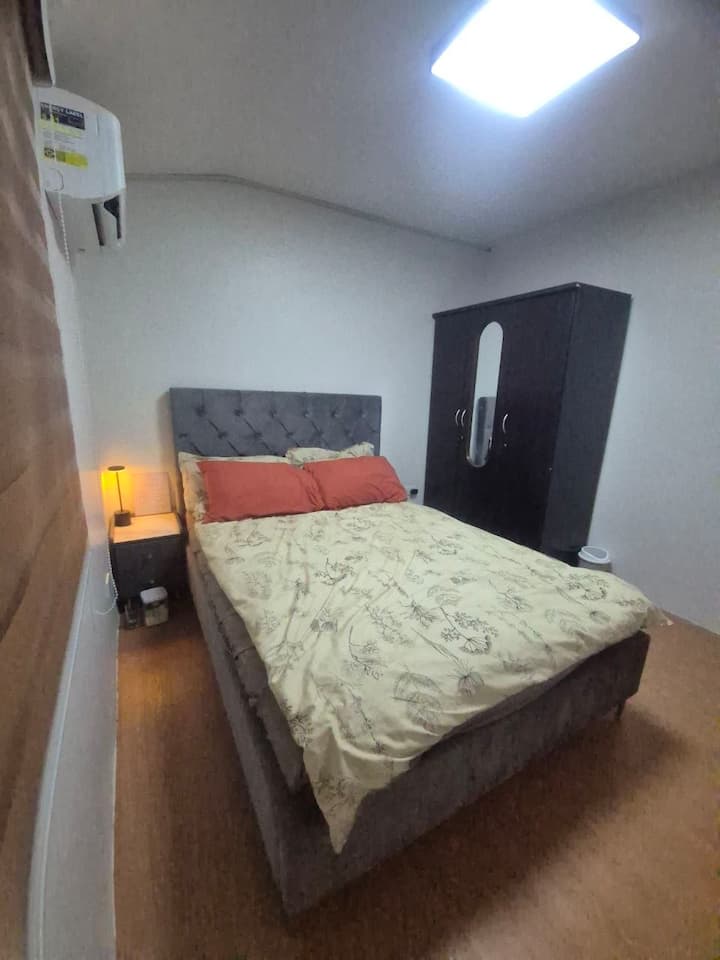 Habitación 1