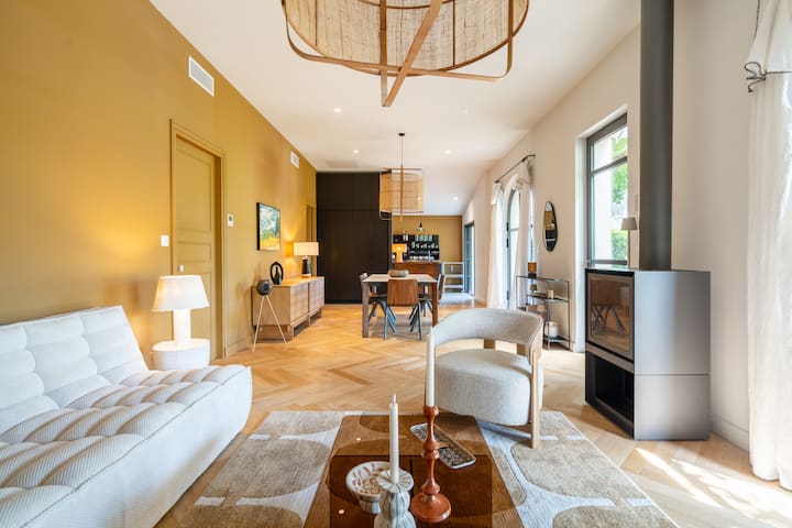 Maison Tilia En Provence - Saint-Rémy-de-Provence
