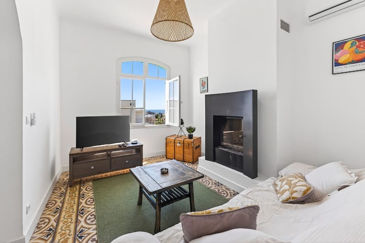 Appartement T3, Jardin, à Pied à La Plage, Bandol - Bandol