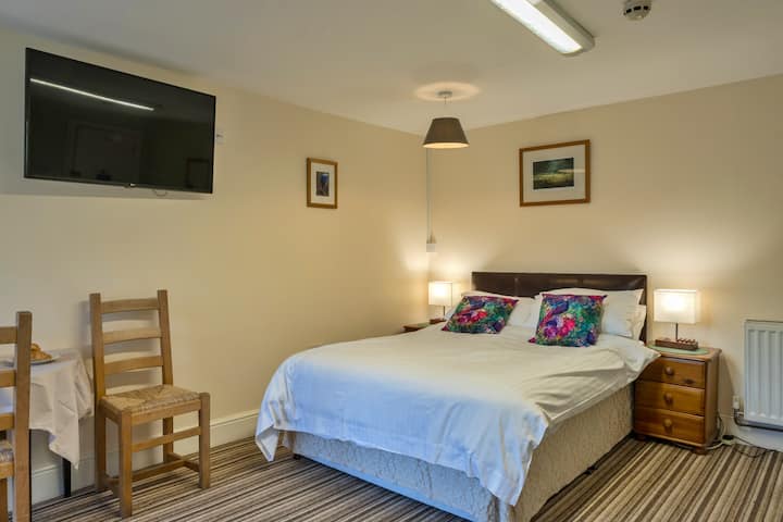 Finest Retetreats |Trimstone Manor, Lee Studio Apt - Croyde