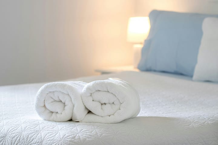 Luxury 2 Bedroom Apartment - Rainbow Beach