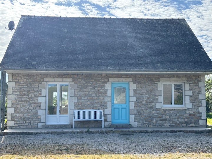 Maison Lumineuse Près Des Plages Du Débarquement - Saint-Vaast-la-Hougue