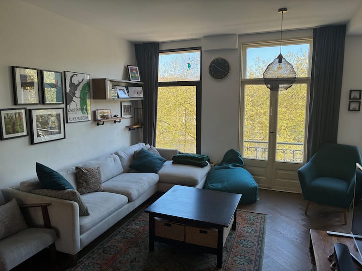 Home In Central Amsterdam - Amsterdam