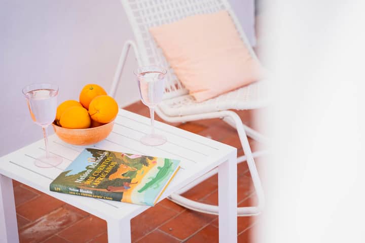 Villa Avec Piscine Privée à Altea, Proche Mer - Callosa d'en Sarrià