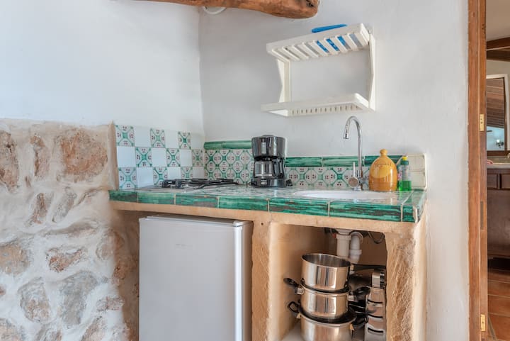 Agroturismo Es Rafal Roig, Casita 6 Es Galiner - Manacor