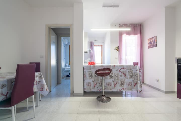 Appartamento Trilocale - Capoterra