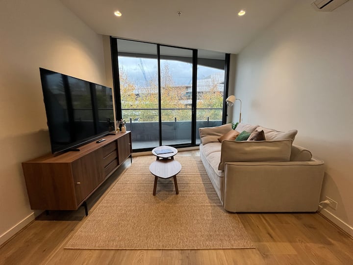Family Sanctuary On The Yarra - 리치몬드