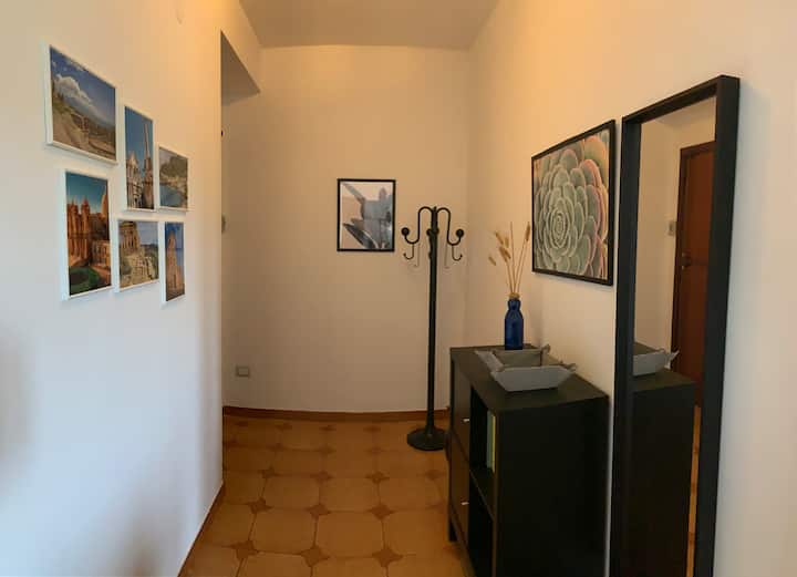 Casa Almarè A Due Passi Dal Mare E Da Taormina - Fiumefreddo di Sicilia