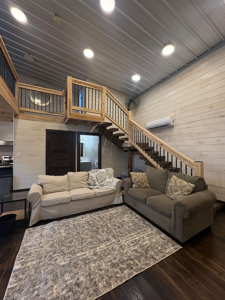 Scenic Studios Unit A And B - Lake Wedington, Fayetteville