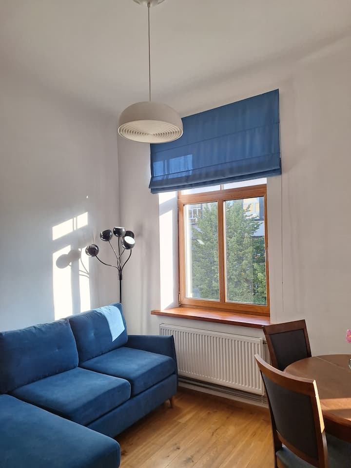 Beautiful Apartment In Historic Center - 裡加