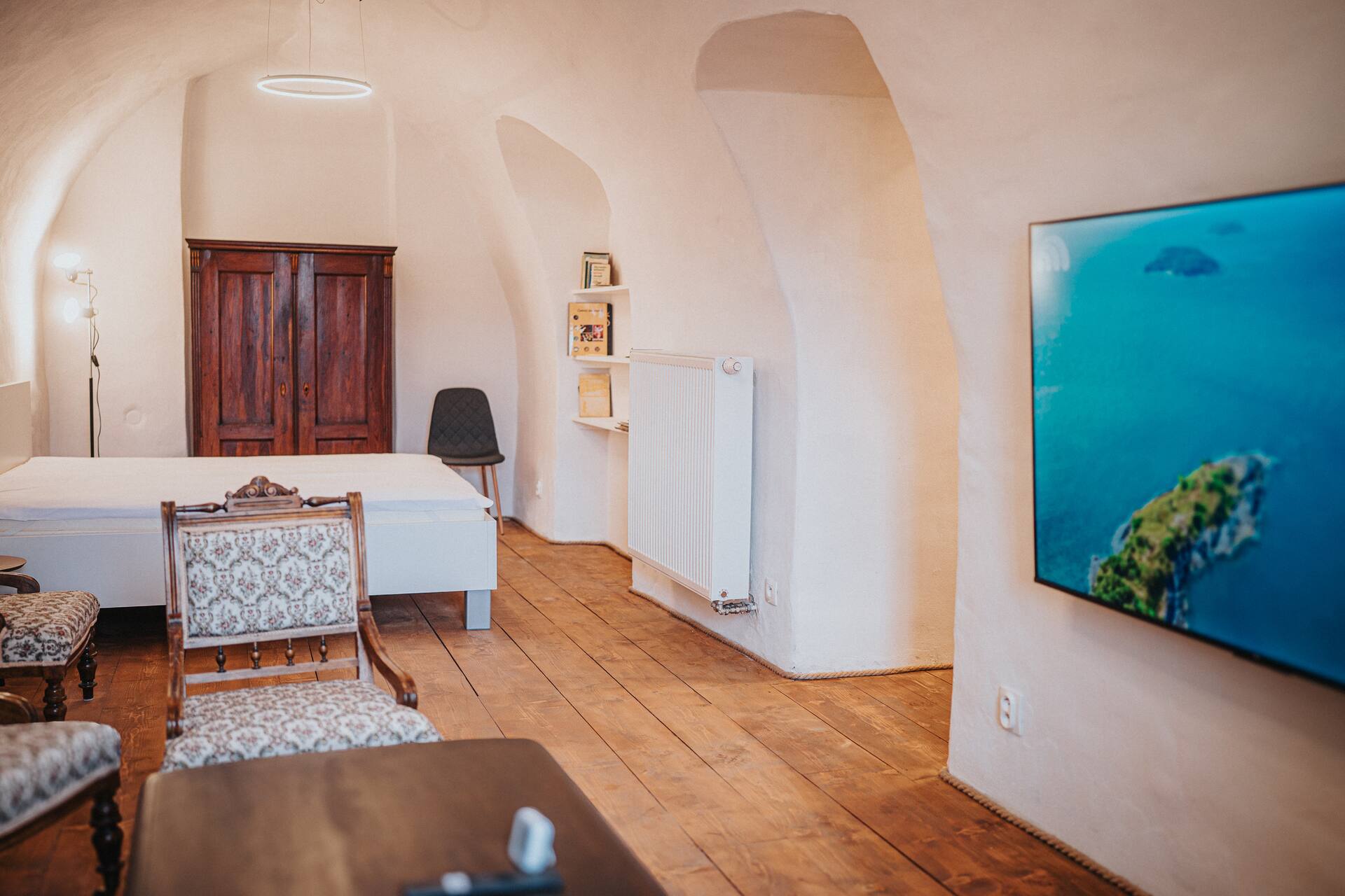 genius loci - 4. apartment