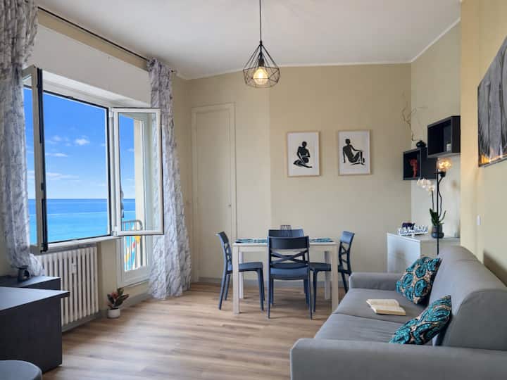 Punto Di Vista By Holiday World - Savona