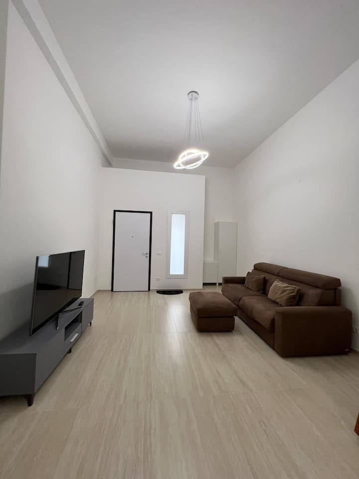 Casa Di Charme - 100mq - 2 Bagni - Bandiera Blu - Campomarino