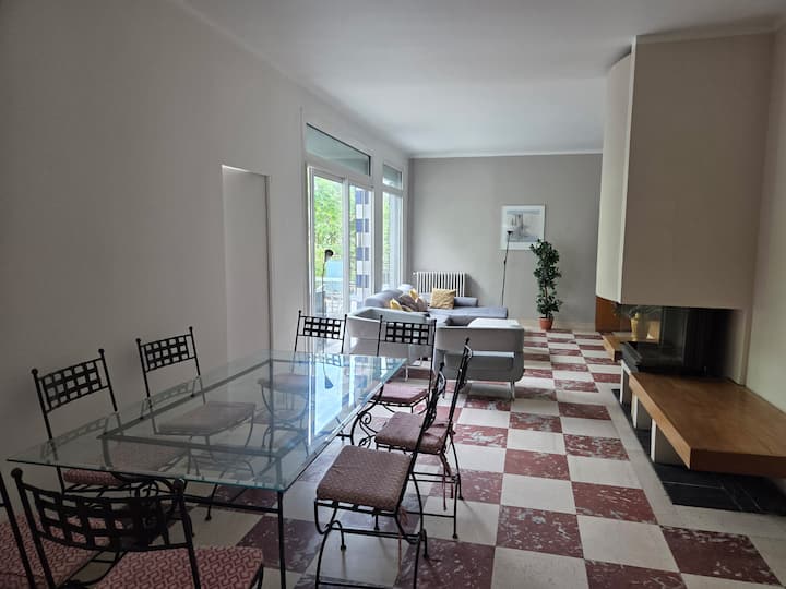 150m² Avec Terrasse 5 Chambres à Montreuil - Charenton-le-Pont