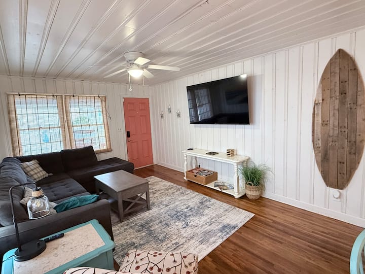 450' To Beach_ 2br With Ocean View & Golden Tee - North Myrtle Beach, SC