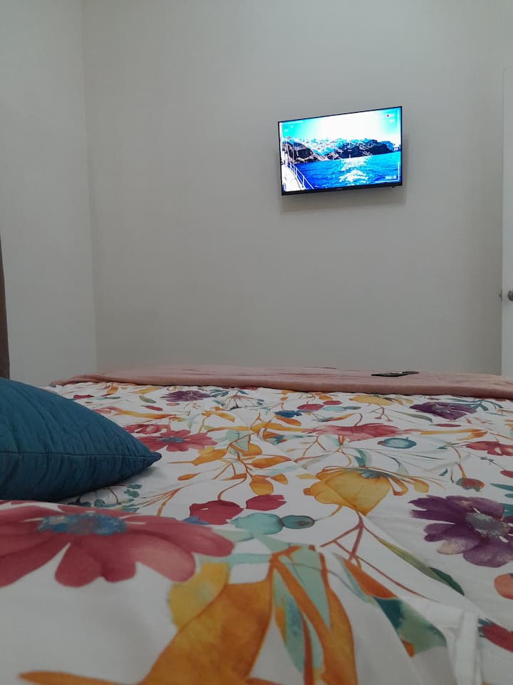 Chambre 2