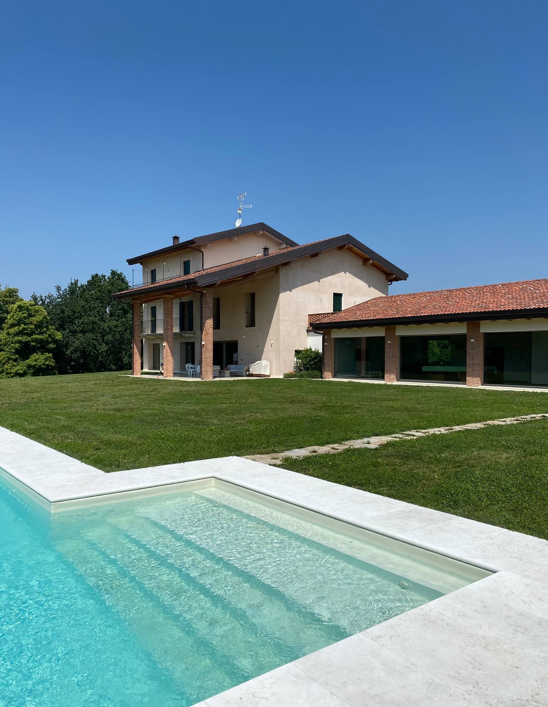 Tenuta Ronco Relais