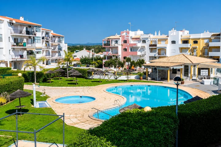 New! Tabira Ria - Tavira