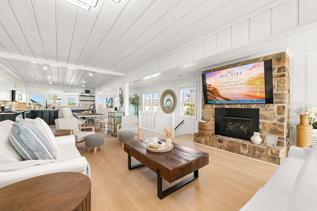 Oceanfront Luxury | Pool, Hot Tub & Gazebo