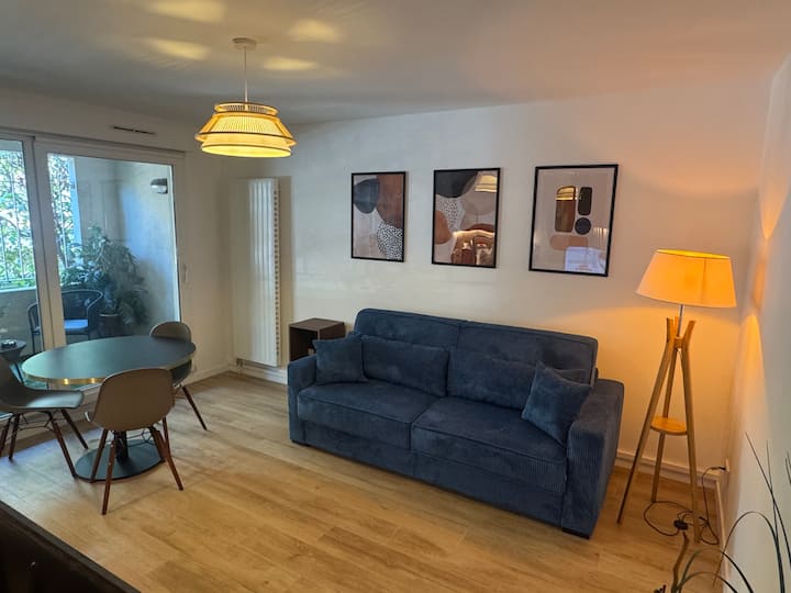 L’adresse Govi - Aubagne