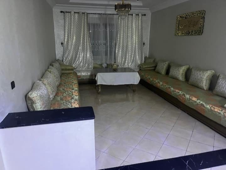 Appartement Safi - Safí