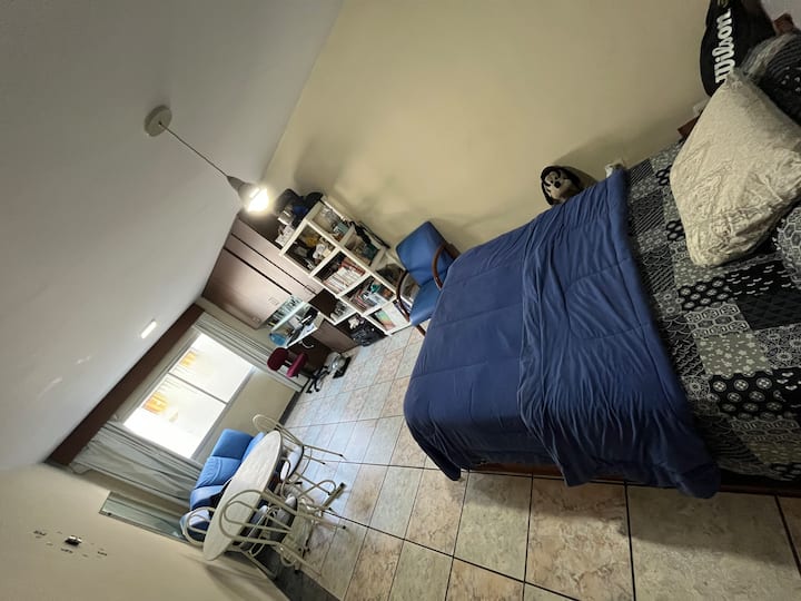 Apart-hotel Próximo Ao Cta E Ao Centro De Sjc - São José dos Campos