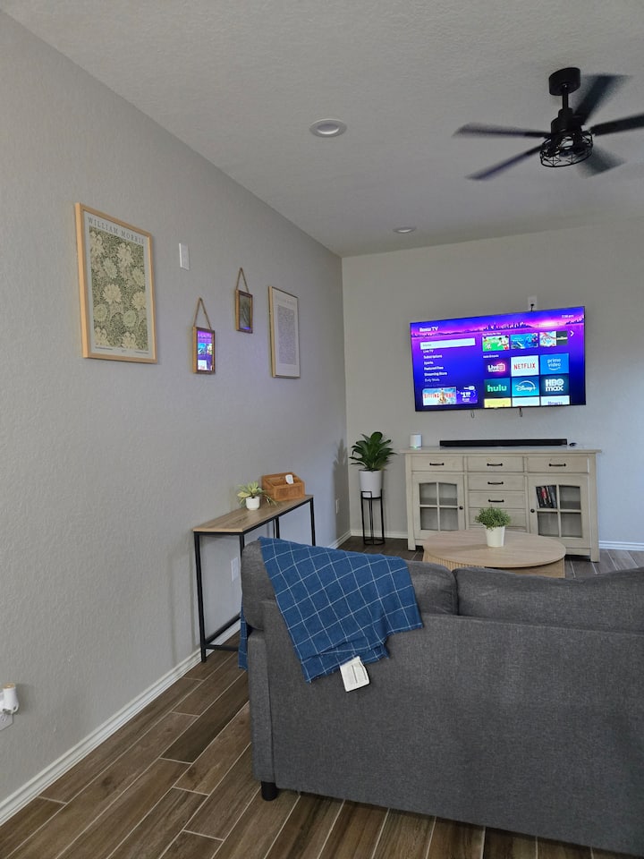 Cozy Casita - Lackland AFB, TX