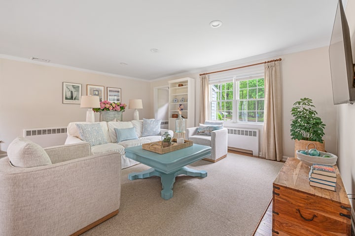 King's Highway House - Norwalk, CT